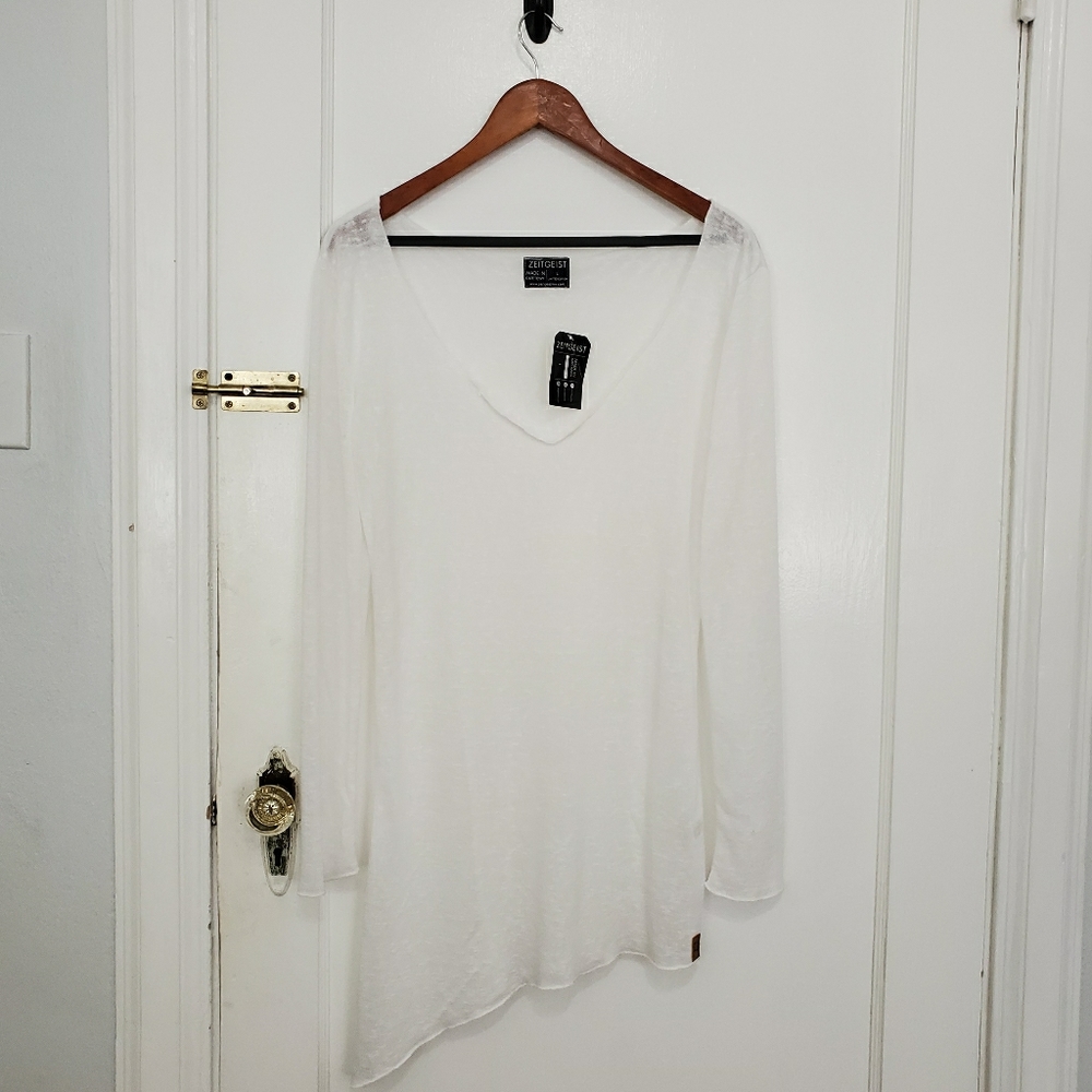 White Top